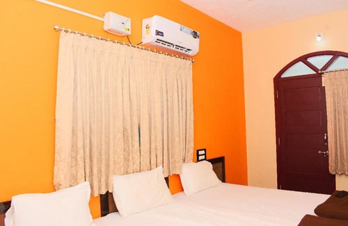 Malpe Apartment | Stay.Eagle