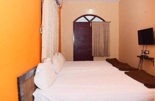 Malpe Apartment | Stay.Eagle