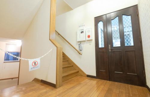Asahikawa House | STAY IN ASAHIKAWA99