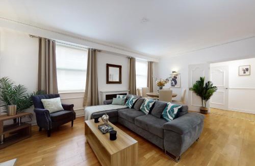 Mayfair Apartment | Stay in bond street