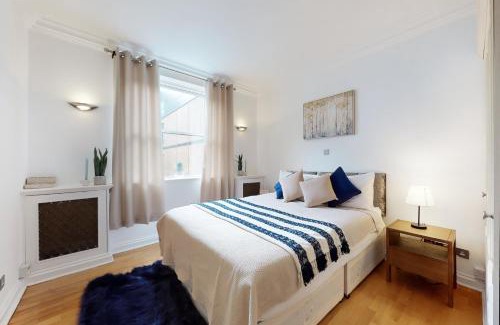 Mayfair Apartment | Stay in bond street