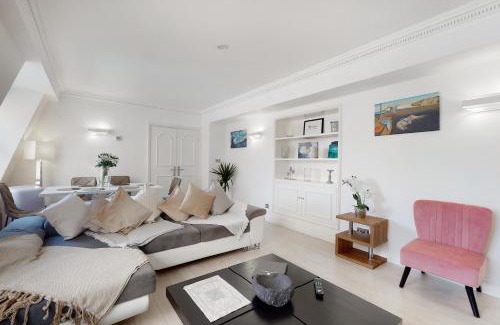 Mayfair Apartment | Stay in bond street