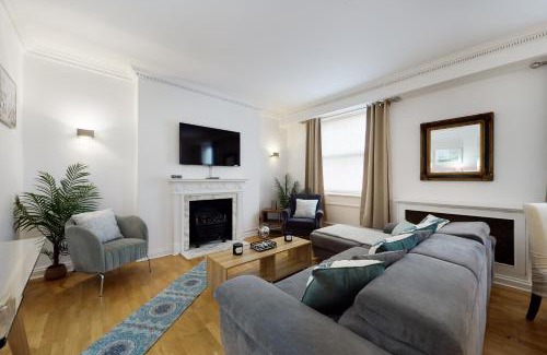 Mayfair Apartment | Stay in bond street