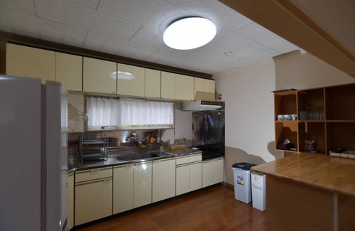 Date Apartment | STAY IN OTAKI
