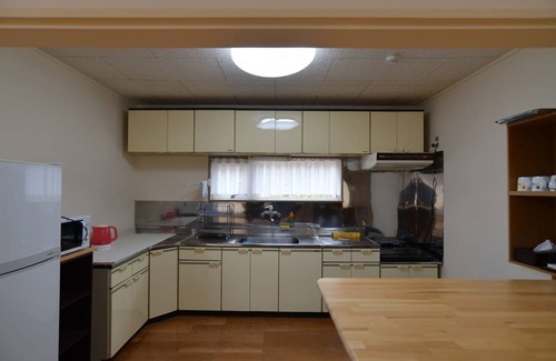Date Apartment | STAY IN OTAKI