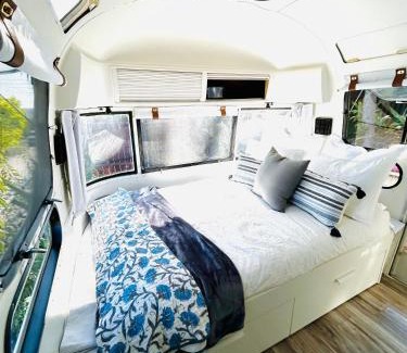 La Presa Other | Stay in Style - Airstream & Views
