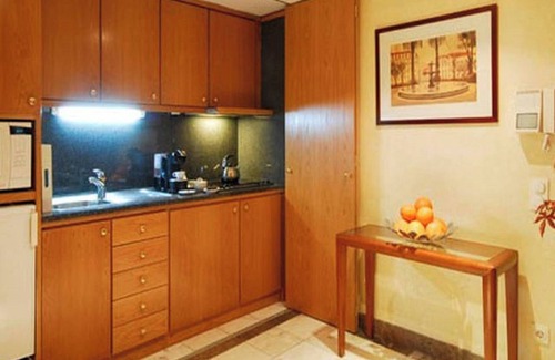 Santo Antonio Apartment | Stay in the Heart of Lisbon-Altis Suites hotel