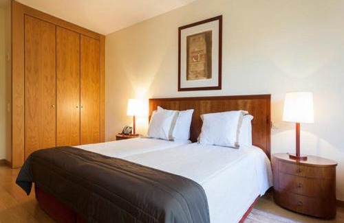 Santo Antonio Apartment | Stay in the Heart of Lisbon-Altis Suites Hotel
