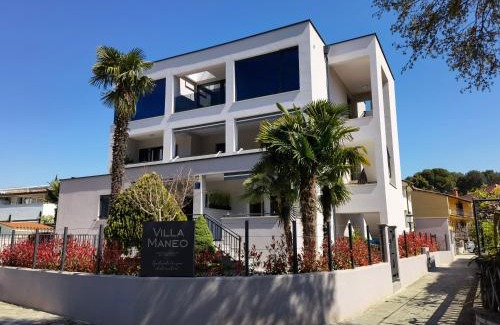 City Center Apartment | Stay in the very heart of Poreč - 50m to the beach