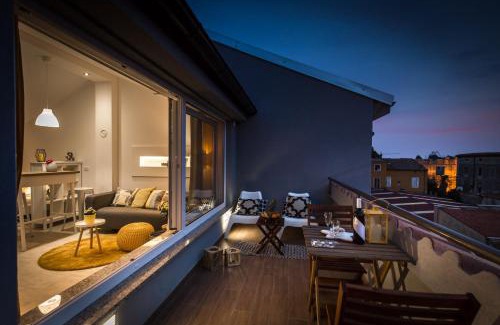 Pula Apartment | Stay Inn Arena Center