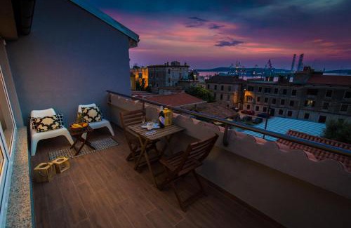 Pula Apartment | Stay Inn Arena Center