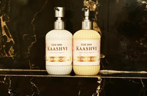 Varanasi Hotel | Stay Inn Kaashvi (A unit of Admire India Tourism Pvt. Ltd.)
