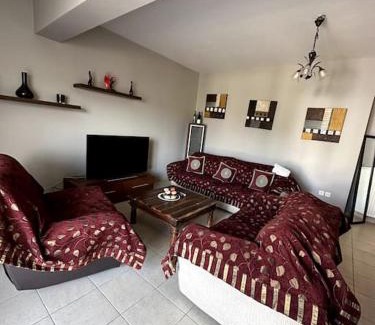 Saronikos Apartment | Stay Lago Island