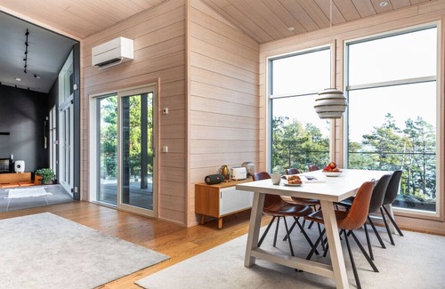Kirkkonummi House | Stay North - Kettu