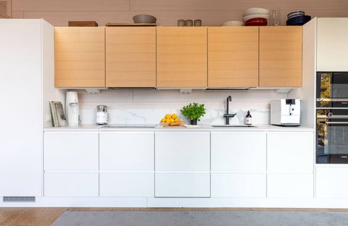 Kirkkonummi House | Stay North - Kettu