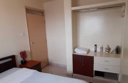 Mbotela Apartment | Stay.Plus Balozi Apartment South B