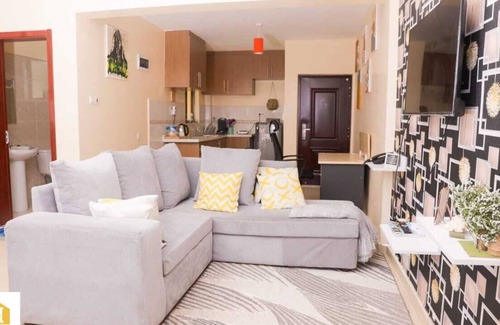 Ngara Apartment | Stay.Plus City view Suites Ngara