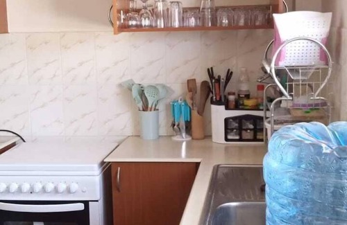 Ruiru Apartment | Stay.Plus Kahawa Sukari Apartment