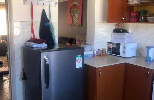 Ruiru Apartment | Stay.Plus Kahawa Sukari Apartment
