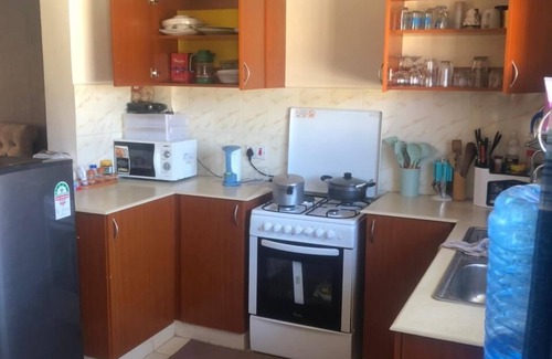 Ruiru Apartment | Stay.Plus Kahawa Sukari Apartment