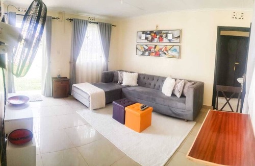 Kisumu House | Stay.Plus Kanyakwar Apartment Kisumu