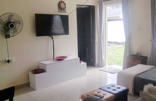 Kisumu House | Stay.Plus Kanyakwar Apartment Kisumu