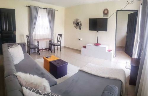 Kisumu House | Stay.Plus Kanyakwar Apartment Kisumu