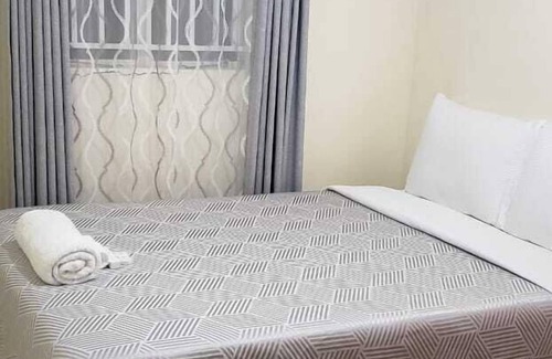 Kisumu House | Stay.Plus Kanyakwar Apartment Kisumu