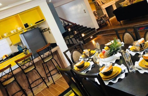 Kitale Apartment | Stay.Plus Kitale Holiday Home
