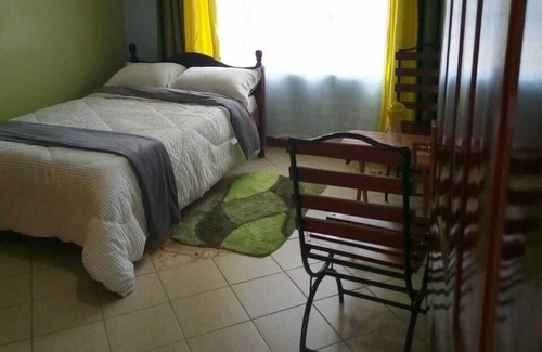 Nairobi House | Stay.Plus Kitisuru Budget Apartment