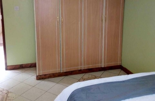 Nairobi House | Stay.Plus Kitisuru Budget Apartment