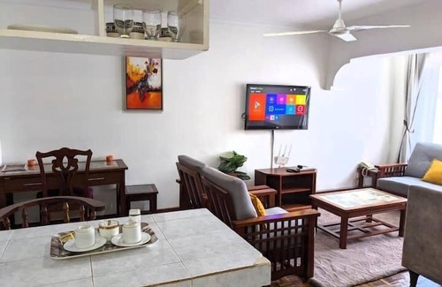 Westlands Apartment | Stay.Plus Lantana Suites Westlands