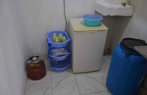 Eldoret House | Stay.Plus Mwanzo Apartment Eldoret