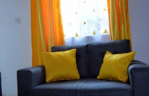 Eldoret House | Stay.Plus Mwanzo Apartment Eldoret