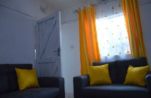 Eldoret House | Stay.Plus Mwanzo Apartment Eldoret