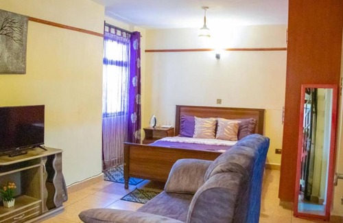 Ngara Apartment | Stay.Plus Ngara Executive Studio