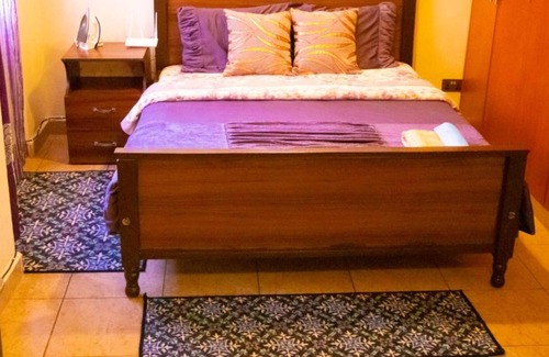 Ngara Apartment | Stay.Plus Ngara Executive Studio