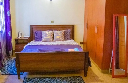 Ngara Apartment | Stay.Plus Ngara Executive Studio
