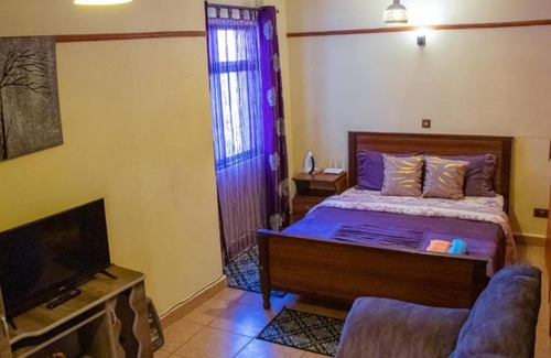 Ngara Apartment | Stay.Plus Ngara Executive Studio