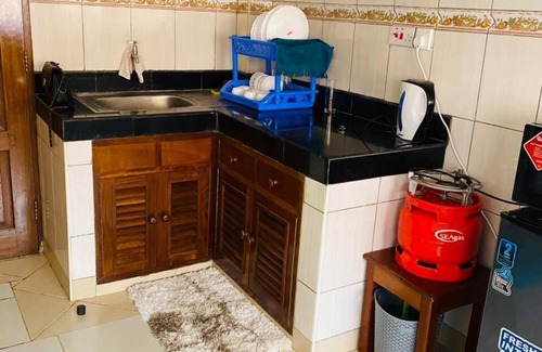 Mlolongo Apartment | Stay.Plus Rio-Vista Studio Apartment