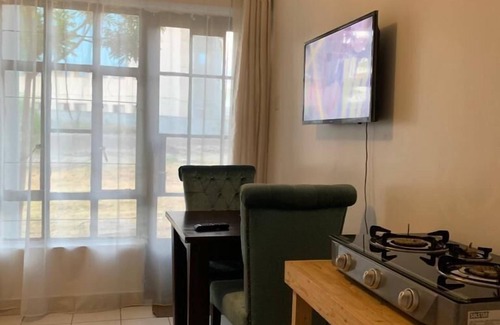 Mlolongo Apartment | Stay.Plus Rio-Vista Studio Apartment