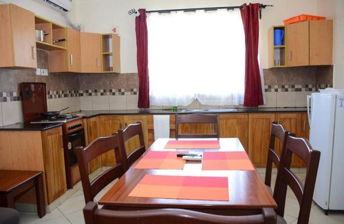 Bamburi Apartment | Stay.Plus Shanzu Furnished Apartments