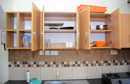 Bamburi Apartment | Stay.Plus Shanzu Furnished Apartments