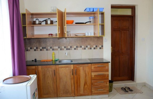 Bamburi Apartment | Stay.Plus Shanzu Furnished Apartments
