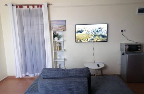 Ruiru Apartment | Stay.Plus Sperian Studios Ruiru
