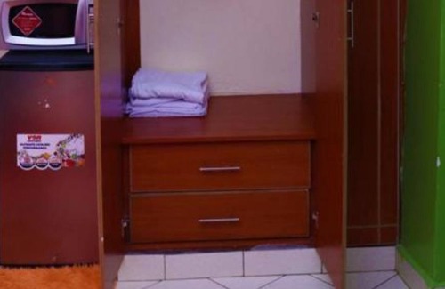 Ruaka Apartment | Stay.Plus Two Rivers Studio Apartment