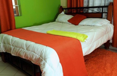 Ruaka Apartment | Stay.Plus Two Rivers Studio Apartment