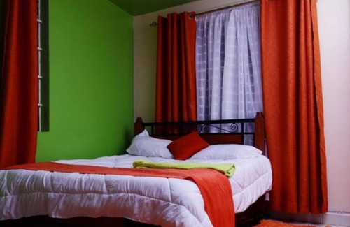 Ruaka Apartment | Stay.Plus Two Rivers Studio Apartment