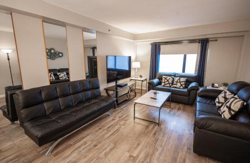 Las Vegas Strip Apartment | Stay Together Suites on The Strip - 2 Bedroom Condo 926