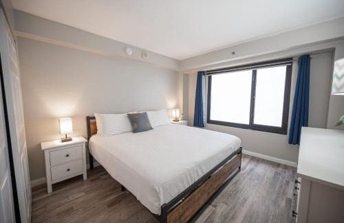 Las Vegas Strip Apartment | Stay Together Suites on The Strip - 2 Bedroom Condo 926